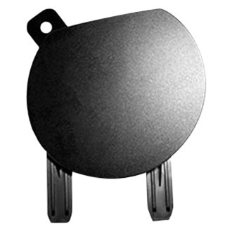 Replace® - Front Passenger Side Fog Light Cover (Standard Line)