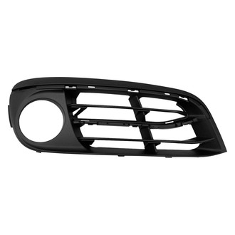 Replace® - Front Passenger Side Fog Light Bezel (Standard Line)