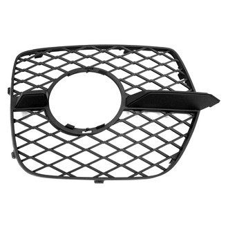 Replace® - Front Passenger Side Fog Light Bezel (Standard Line)