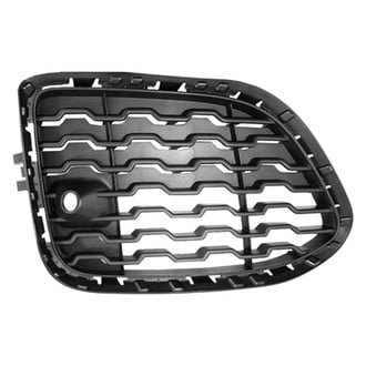 Replace® - Front Passenger Side Fog Light Cover (Standard Line)