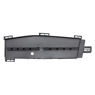 Replace® - Front Inner Passenger Side Fog Light Cover (Standard Line)