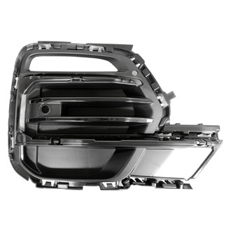 Replace® - Front Outer Passenger Side Fog Light Cover (Standard Line)