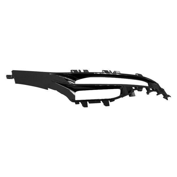 Replace® - Front Passenger Side Lower Bumper Grille Insert