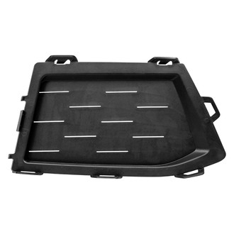 Replace® - Front Inner Passenger Side Fog Light Cover (Standard Line)