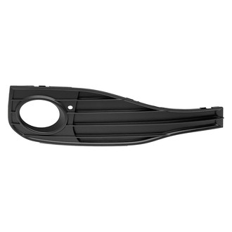 Replace® - Front Passenger Side Fog Light Bezel (Standard Line)