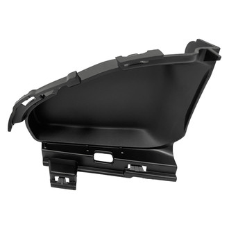 Replace® - Front Passenger Side Bumper Cover Air Duct (Standard Line)