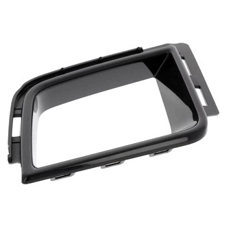 Replace® - Front Passenger Side Bumper Cover Air Duct (Standard Line)