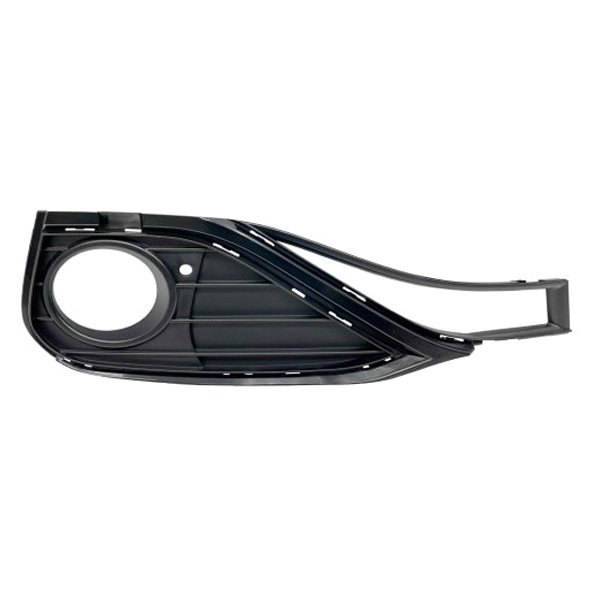 Replace® - Front Passenger Side Fog Light Bezel