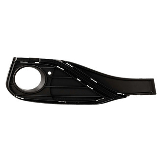 Replace® - Front Passenger Side Fog Light Bezel (Standard Line)