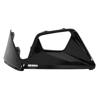 Replace® - Front Inner Passenger Side Bumper Cover Air Duct (Standard Line)