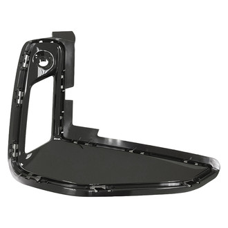 Replace® - Front Lower Outer Passenger Side Bumper Cover (Standard Line)