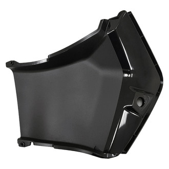 Replace® - Front Passenger Side Bumper Cover Air Duct (Standard Line)