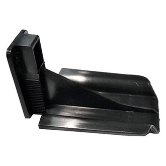 Replace® - Front Inner Bumper Cover Support (Standard Line)