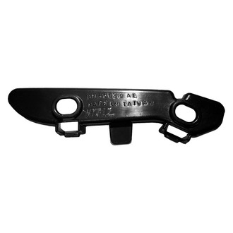 Replace® - Front Lower Driver Side Bumper Cover Support Rail (Standard Line)