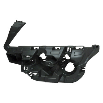 Replace® - Front Driver Side Bumper Cover Support (Standard Line)