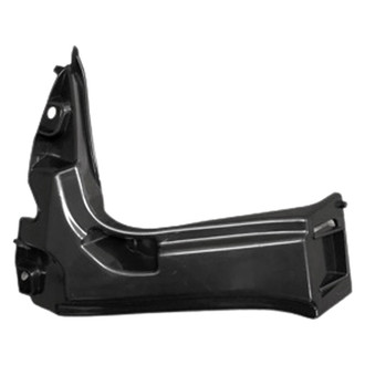 Replace® - Front Driver Side Bumper Cover Support (Standard Line)