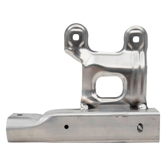 Replace® - Front Bumper Brackets