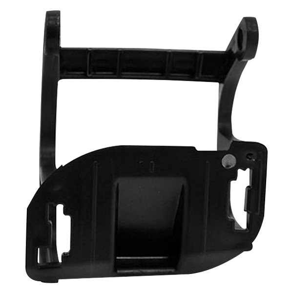 Replace® - Front Driver Side Upper Bumper Cover Reinforcement Bracket