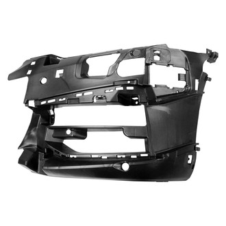 Replace® - Front Outer Driver Side Bumper Cover Support (Standard Line)
