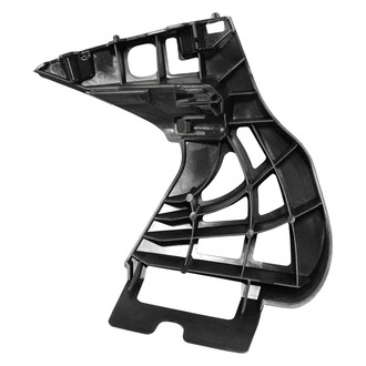 Replace® - Front Driver Side Bumper Cover Locating Guide (Standard Line)