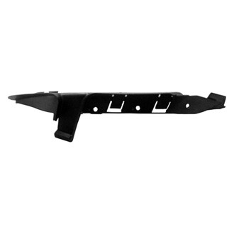 Replace® - Front Outer Driver Side Bumper Cover Support (Standard Line)