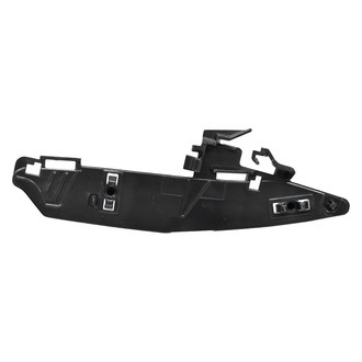 Replace® - Front Upper Driver Side Bumper Cover Retainer (Standard Line)