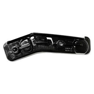 Replace® - Front Outer Driver Side Bumper Cover Bracket (Standard Line)