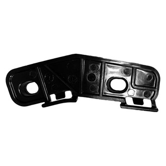 Replace® BM1042134 - Front Inner Driver Side Bumper Cover Bracket (Standard Line)