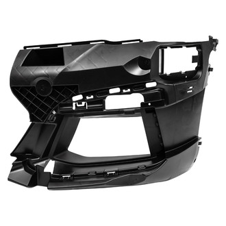 Replace® - Front Driver Side Bumper Cover Support (Standard Line)