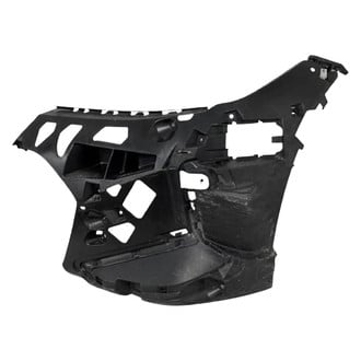 Replace® - Front Driver Side Bumper Cover Support (Standard Line)