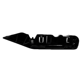 Replace® - Front Upper Driver Side Bumper Cover Bracket (Standard Line)