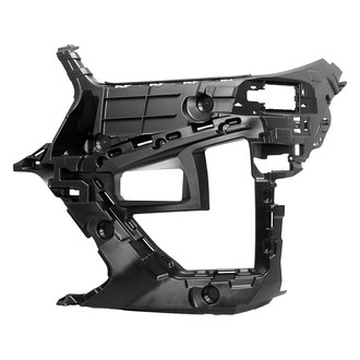Replace® - Front Bumper Cover Supports