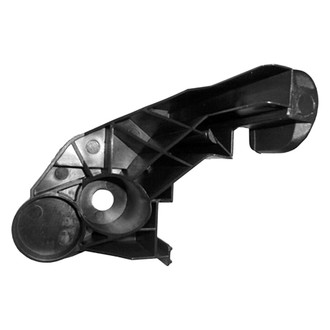 Replace® - Front Inner Passenger Side Bumper Cover Support (Standard Line)