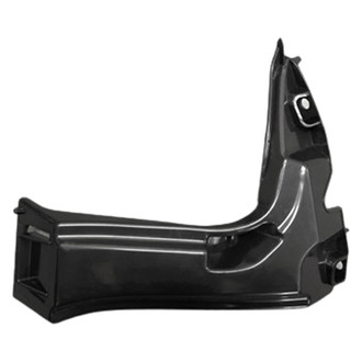 Replace® - Front Passenger Side Bumper Cover Support (Standard Line)