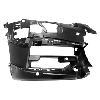 Replace® - Front Outer Passenger Side Bumper Cover Support (Standard Line)