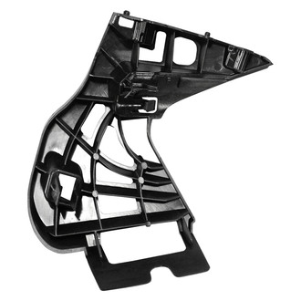 Replace® - Front Passenger Side Bumper Cover Locating Guide (Standard Line)