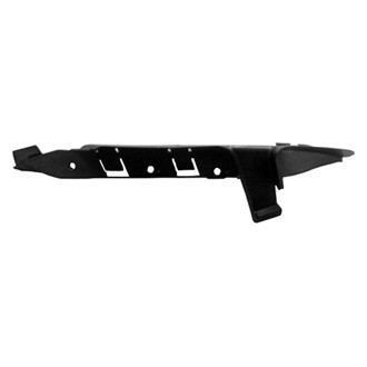 Replace® - Front Outer Passenger Side Bumper Cover Support (Standard Line)