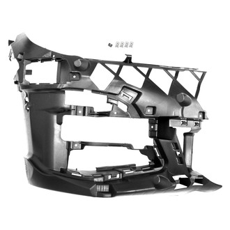 Replace® - Front Passenger Side Bumper Cover Support (Standard Line)