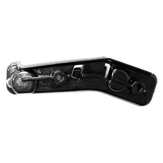 Replace® - Front Outer Passenger Side Bumper Cover Bracket (Standard Line)