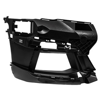 Replace® - Front Passenger Side Bumper Cover Support (Standard Line)