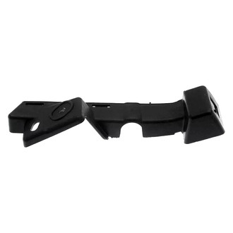 Replace® - Front Upper Passenger Side Bumper Cover Bracket (Standard Line)