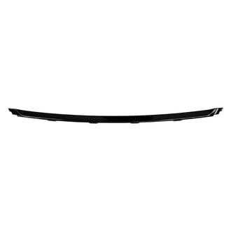 Replace® - Front Center Bumper Cover Molding (Standard Line)