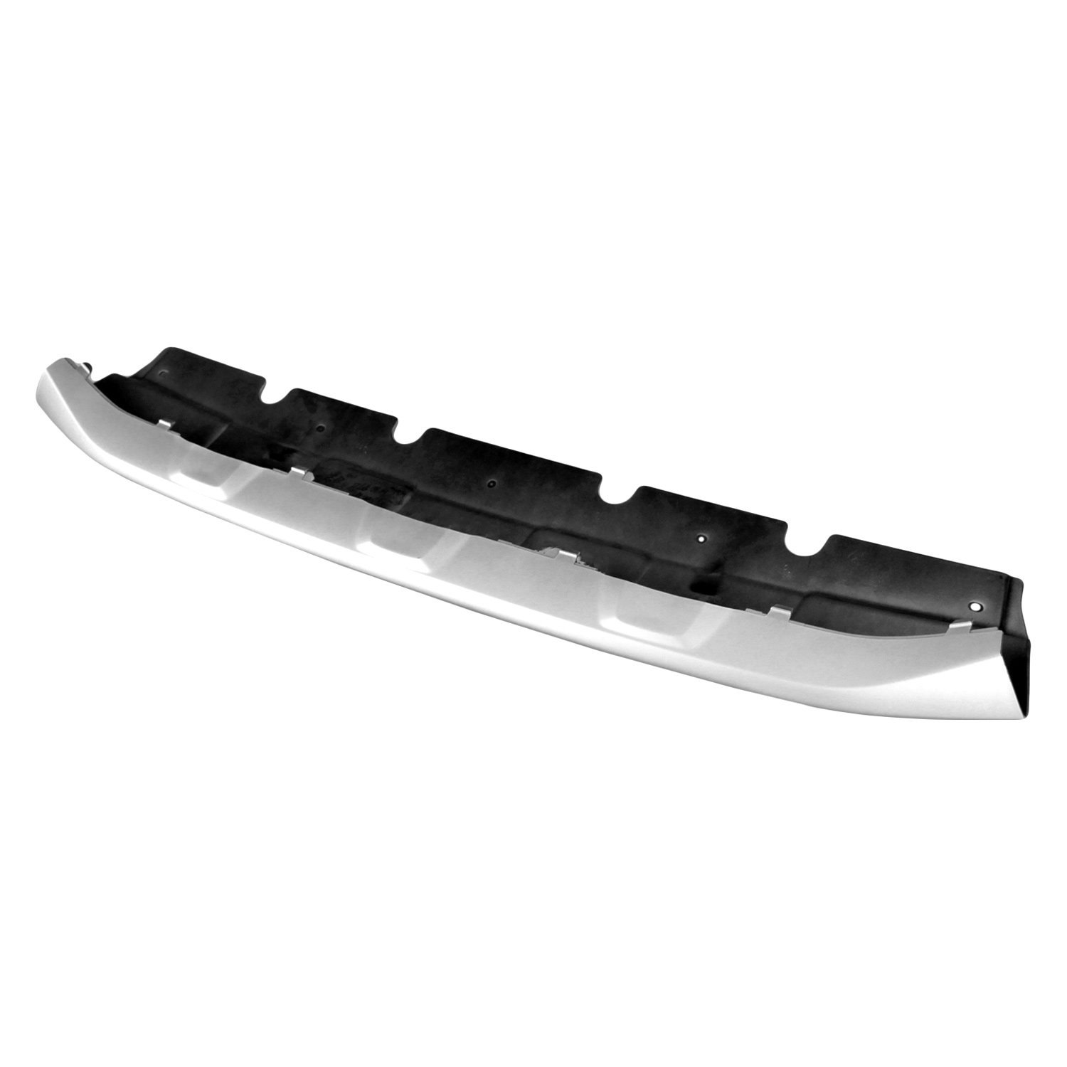 Replace® BM1044118 - Front Bumper Valance