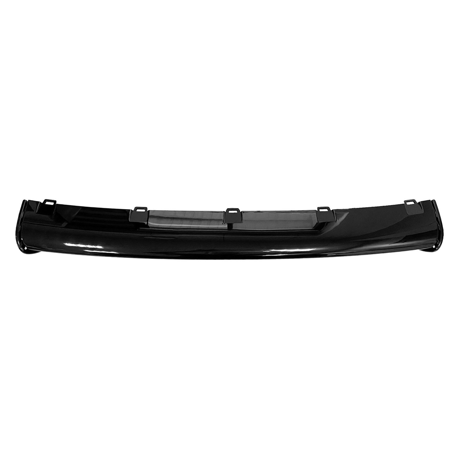 Replace® BM1044124 Front Lower Bumper Molding (Standard Line)