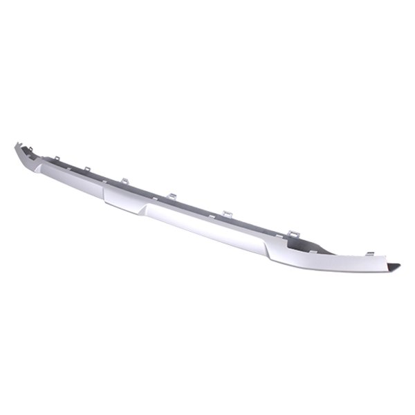 Replace® - Front Lower Bumper Cover Trim Panel