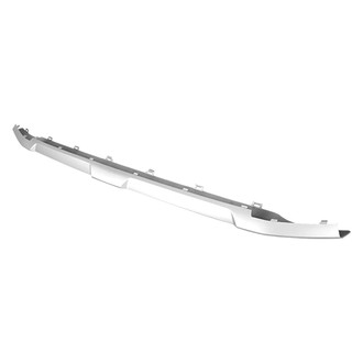 Replace® - Front Bumper Cover Moldings