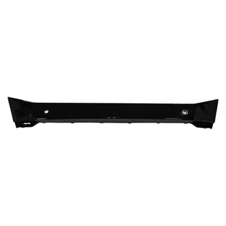 Replace® - Front Bumper Cover Moldings
