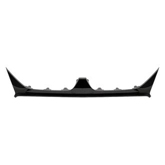 Replace® - Front Bumper Cover Spacer Panels
