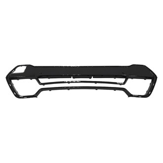 Replace® - Front Bumper Cover Moldings