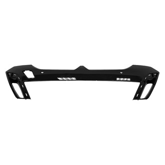 Replace® - Front Bumper Cover Moldings
